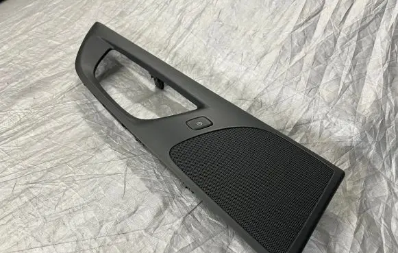 Volvo S60 Rear door speaker cover trim 30747553