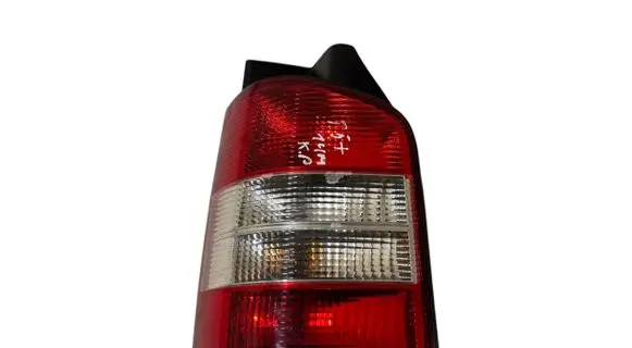 Volkswagen Transporter - Caravelle T5 Rear/tail lights