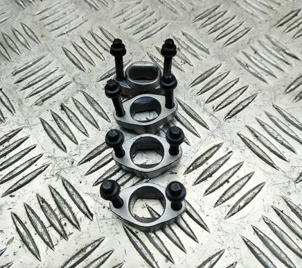 BMW 3 G20 G21 Other engine bay part 8642294