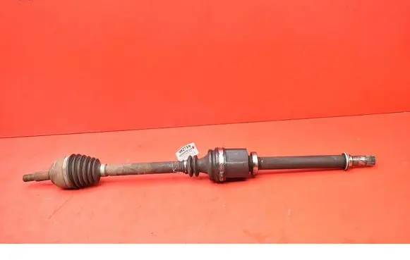 Renault Scenic II - Grand scenic II Front driveshaft