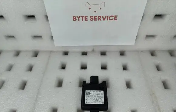 Blind spot module
