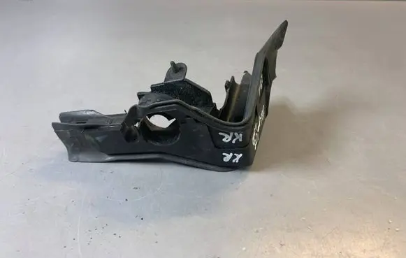 Fender foam support/seal
