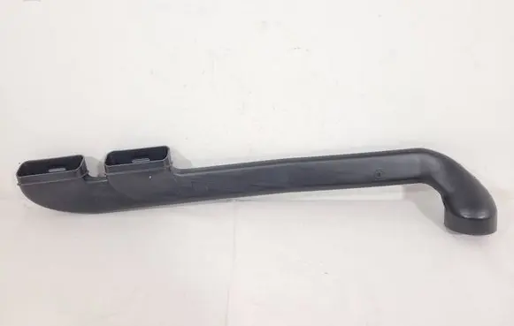 Volvo XC70 Cabin air duct channel E9583