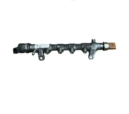Skoda Fabia Mk2 (5J) Fuel main line pipe 03L906051 03L130089P