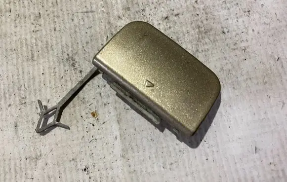 Mercedes-Benz A W169 Front tow hook cap/cover a1698850581 1698850581