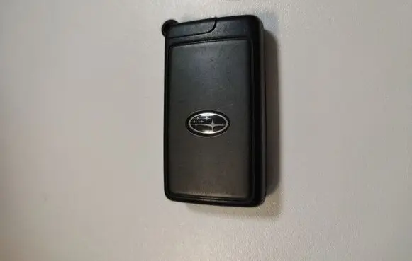 Engine ECU kit and lock set