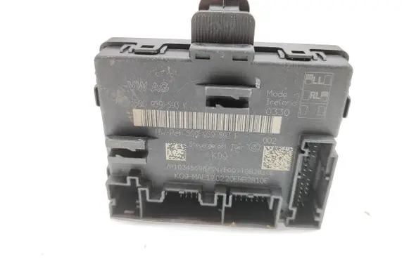 Audi Q2 - Door control unit/module 5Q0959593K 5Q0959593E