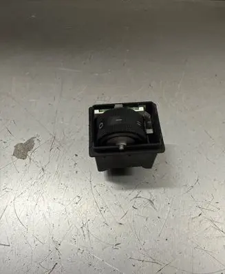 Audi A5 Sportback 8TA Headlight level height control switch 8K0941301 3811