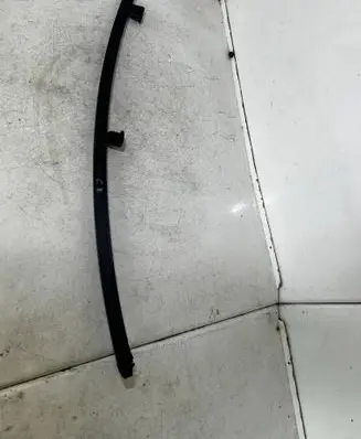 Toyota Corolla E210 E21 Rear door window/glass frame 16RL