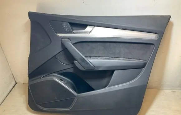 Audi Q5 SQ5 Front door card panel trim 80A867134 156127191 C0DEGA2