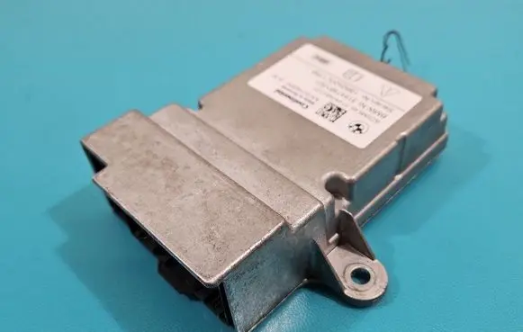 BMW X3 G01 Airbag control unit/module 31947481001 IMPRK1457333