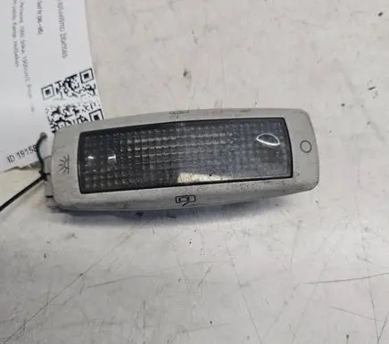 Volkswagen Golf IV Rear seat light 3B0947291