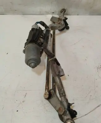 Toyota Auris 150 Front wiper linkage and motor 8511002190 1593000831