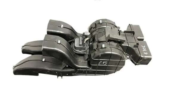 BMW X5 F15 Interior heater climate box assembly 9266627 64119266627 9128824