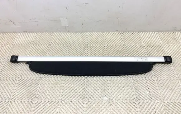Lexus CT 200H Parcel shelf load cover 