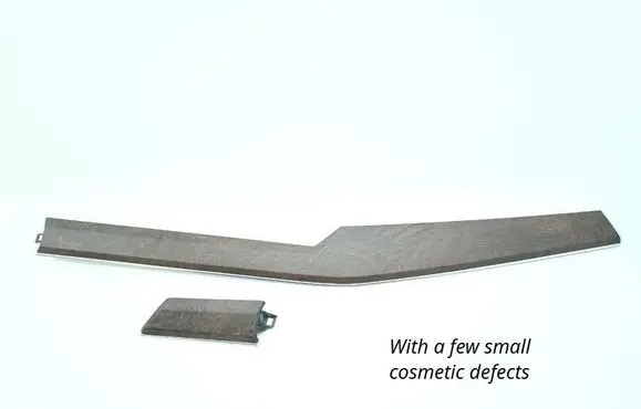 Audi e-tron Panel trim 4KL853190