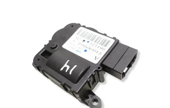 Nissan Leaf II (ZE1) Air flap motor/actuator T1008566R