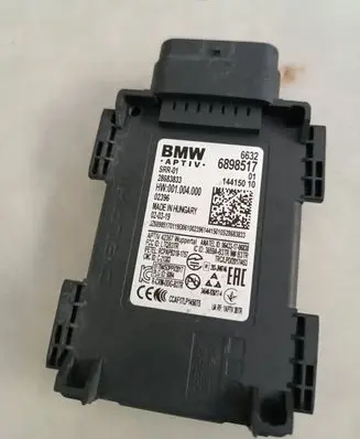 BMW 3 G20 G21 Distronic sensor radar 6898517