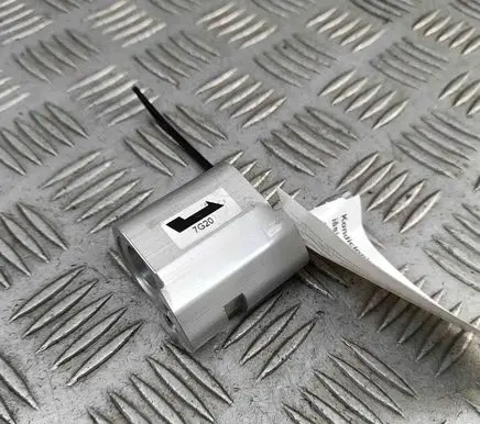 Air conditioning (A/C) expansion valve