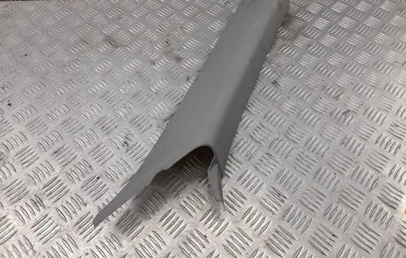 Porsche Panamera (970) (A) pillar trim 970555180