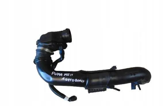 Ford Puma Air intake hose/pipe L1B19C623BA