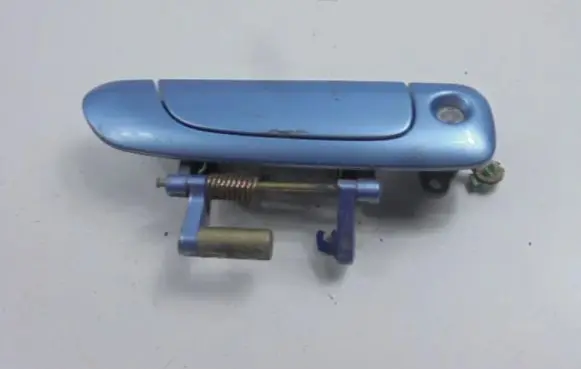 Honda Jazz Front door exterior handle