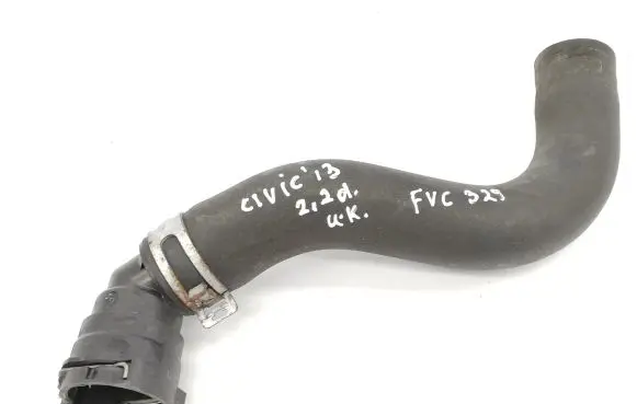 Honda Civic IX Engine coolant pipe/hose