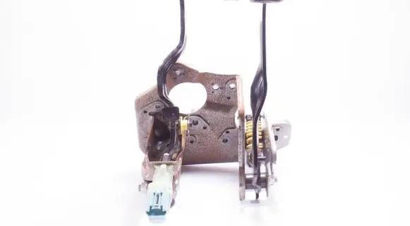 Ford Tourneo Custom Pedal assembly GK212450BF