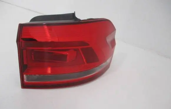 Volkswagen Touran III Rear/tail lights 5TA945096A