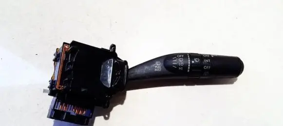 Subaru Legacy Wiper control stalk 17a164