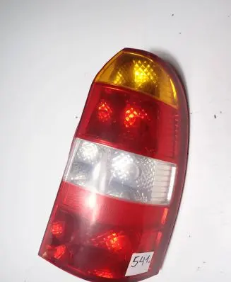 Fiat Palio Rear/tail lights