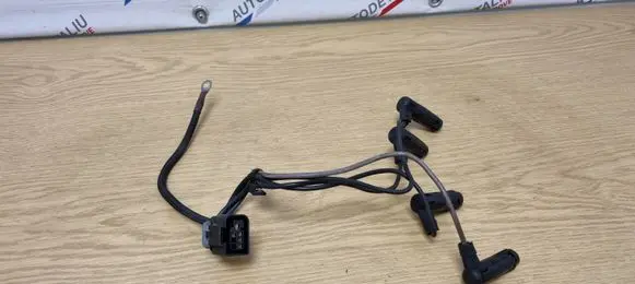 BMW 1 F20 F21 Glow plug wires 7811938