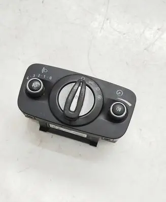 Ford Mondeo MK IV Light switch AG9T13A024CB