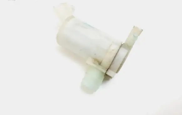 Windscreen/windshield washer pump