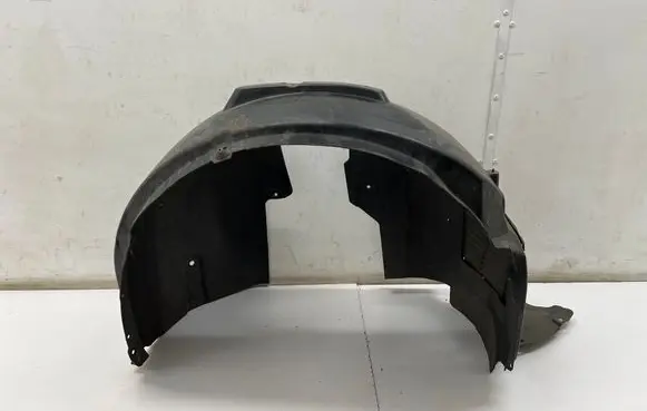 Audi A3 S3 8V Front wheel arch liner splash guards 8V5821172