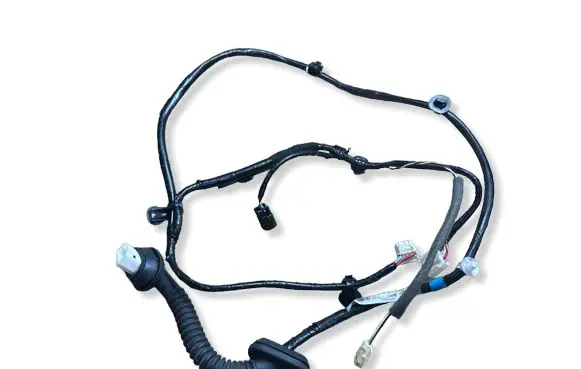 Subaru Outback (BT) Rear door wiring loom 81822AN00A