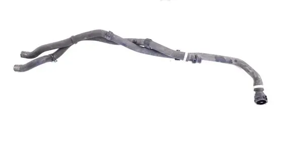 BMW 1 F20 F21 Engine coolant pipe/hose 9223587