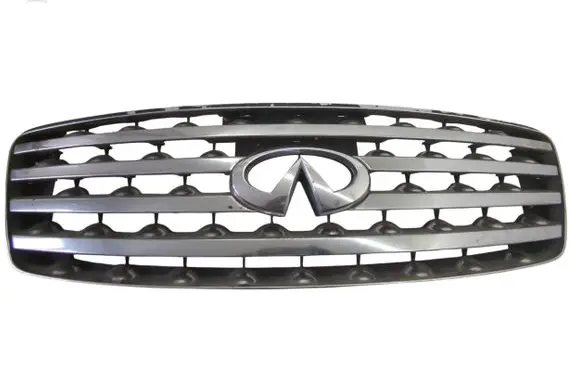 Infiniti FX Front grill 62310CG000