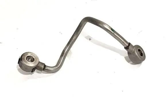 Honda CR-V Turbo turbocharger oiling pipe/hose 