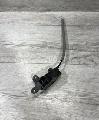 BMW X5 E70 Tailgate/trunk/boot lock/catch/latch 988586 51247162147