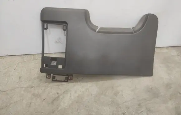 Ford Explorer VI Dashboard lower bottom trim panel LB5BS044F08A