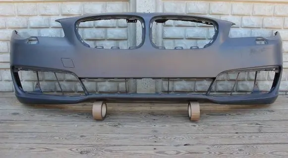 BMW 5 F10 F11 Front bumper 51117331706 7331706