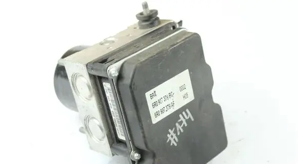 Seat Ibiza IV (6J,6P) ABS Pump 6R0907379BC 6R0907379AF