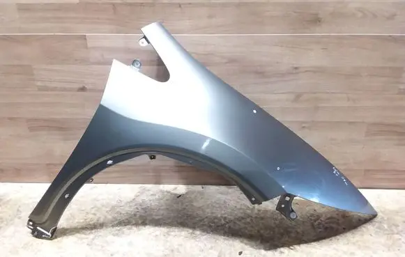 Honda Civic Fender