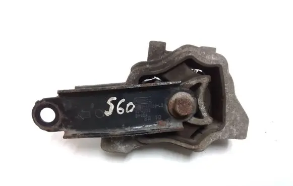 Engine mount bracket