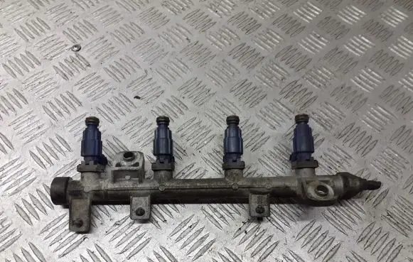 KIA Picanto Fuel main line pipe 35310-02900