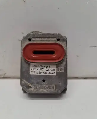 Mercedes-Benz S W220 Headlight ballast module Xenon 1307329052 082031575