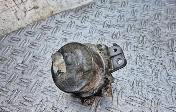 Fiat Fiorino Vacuum pump 55255221