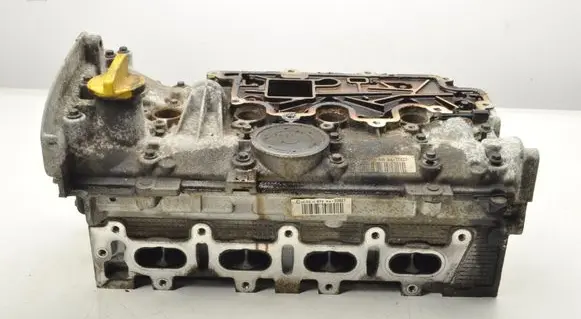Renault Scenic III - Grand scenic III Engine head 8200766796F