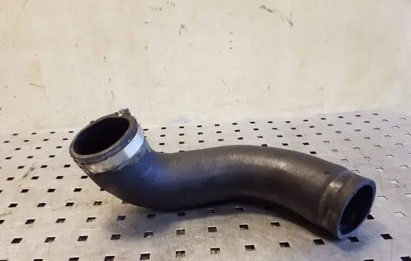 Volkswagen Sharan Intercooler hose/pipe